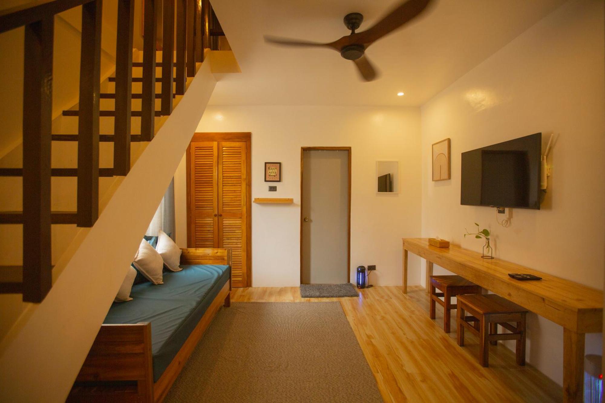 Lugadia Villas El Nido Exterior foto