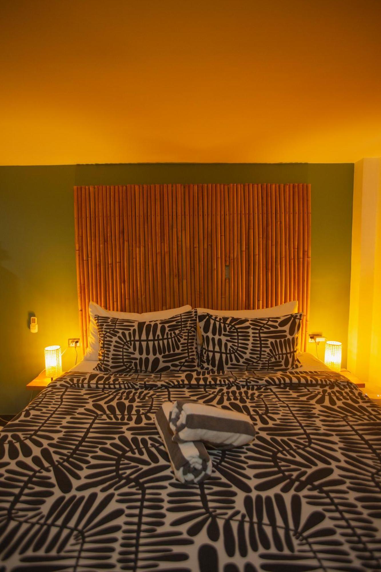 Lugadia Villas El Nido Cameră foto