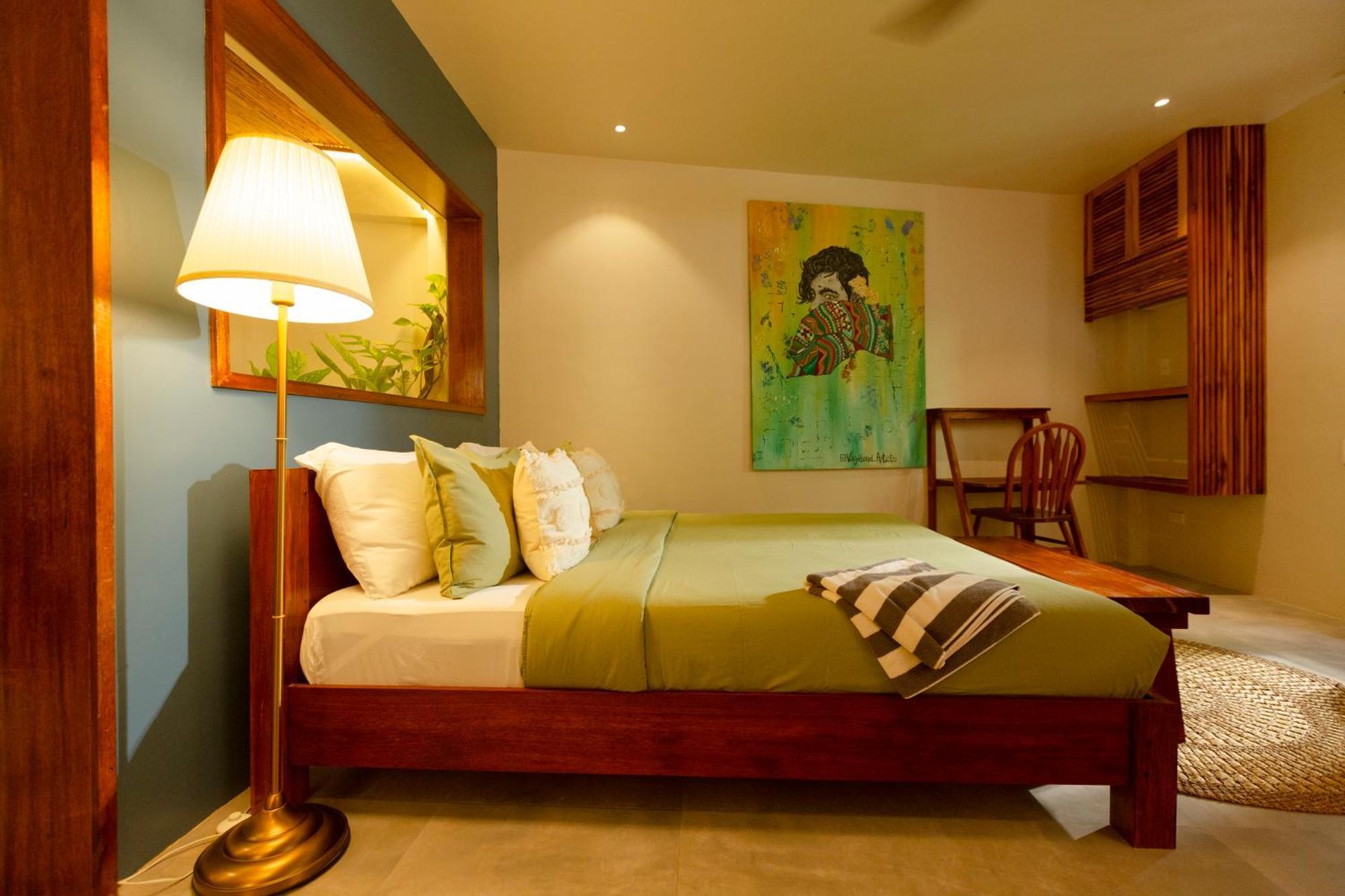 Lugadia Villas El Nido Cameră foto