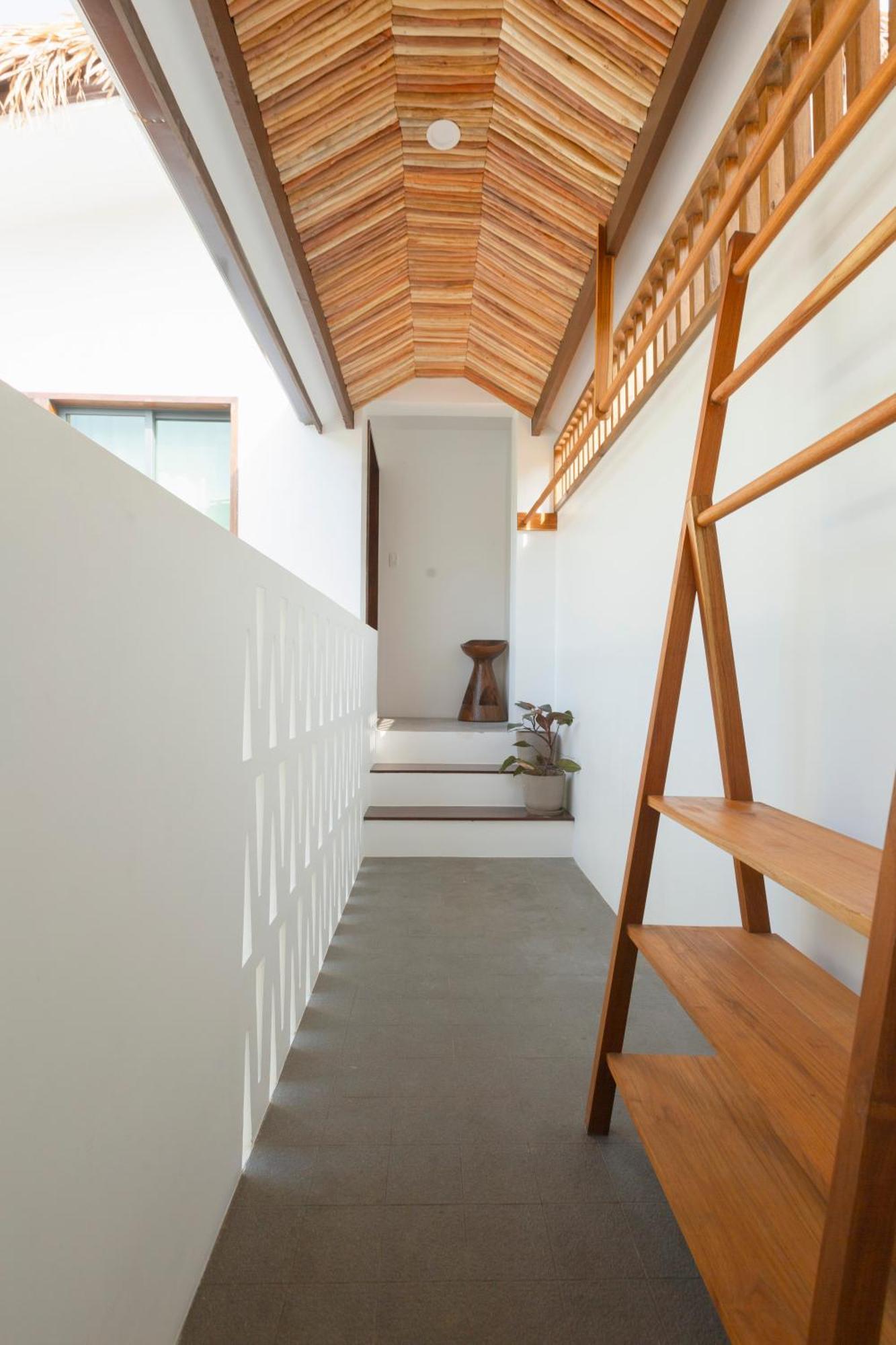 Lugadia Villas El Nido Cameră foto