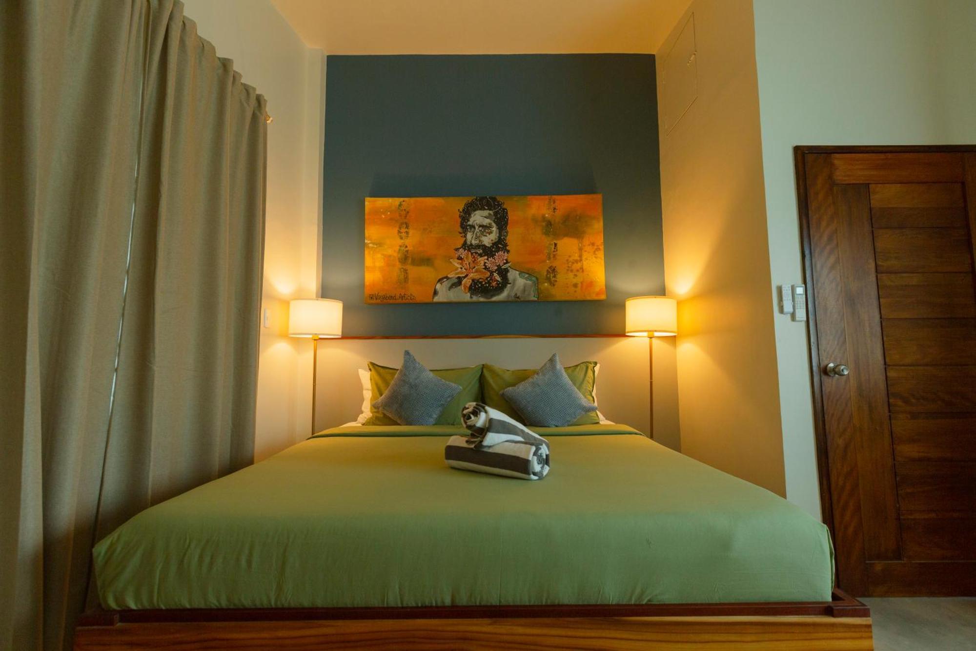 Lugadia Villas El Nido Cameră foto
