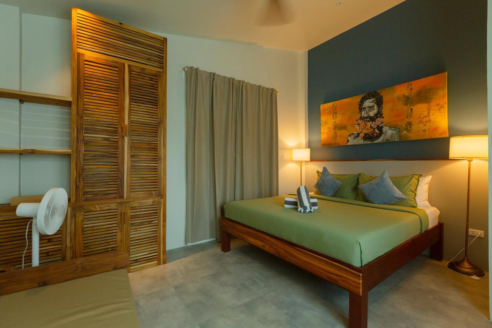 Lugadia Villas El Nido Cameră foto