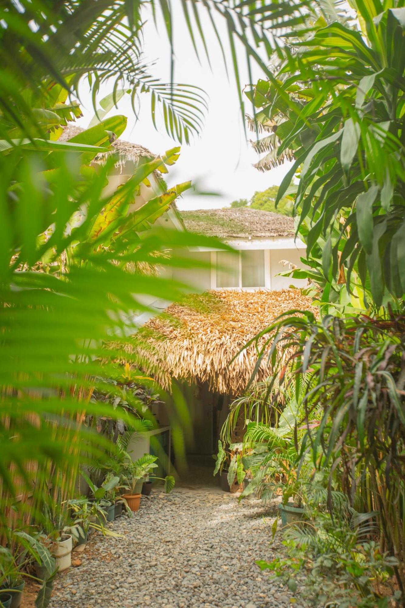 Lugadia Villas El Nido Exterior foto