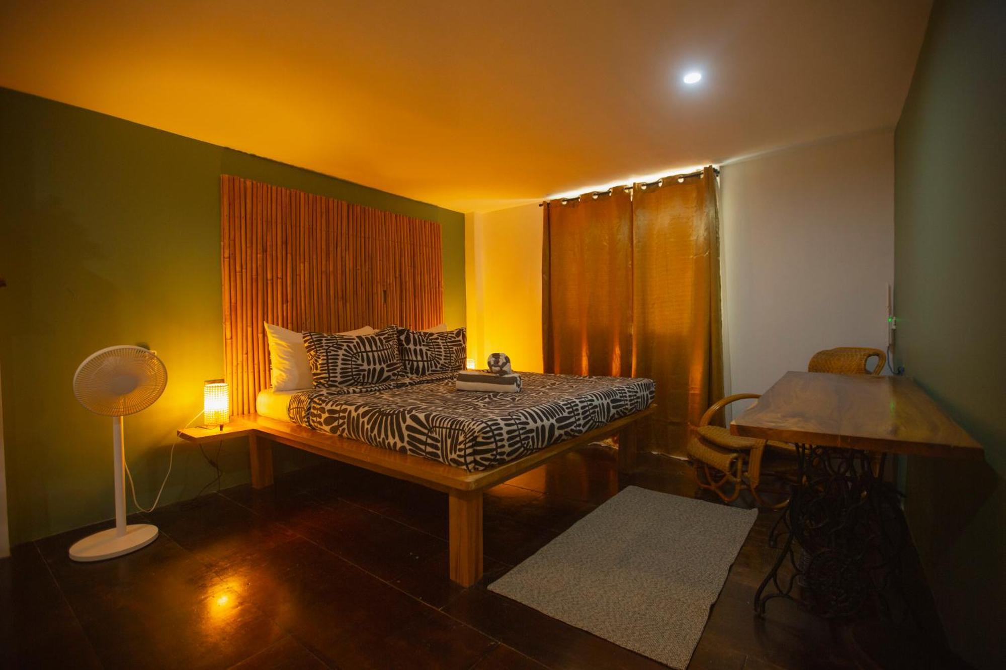 Lugadia Villas El Nido Cameră foto