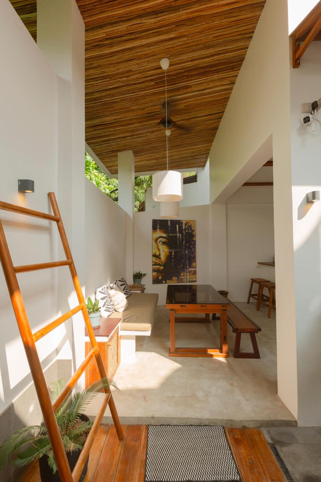 Lugadia Villas El Nido Cameră foto