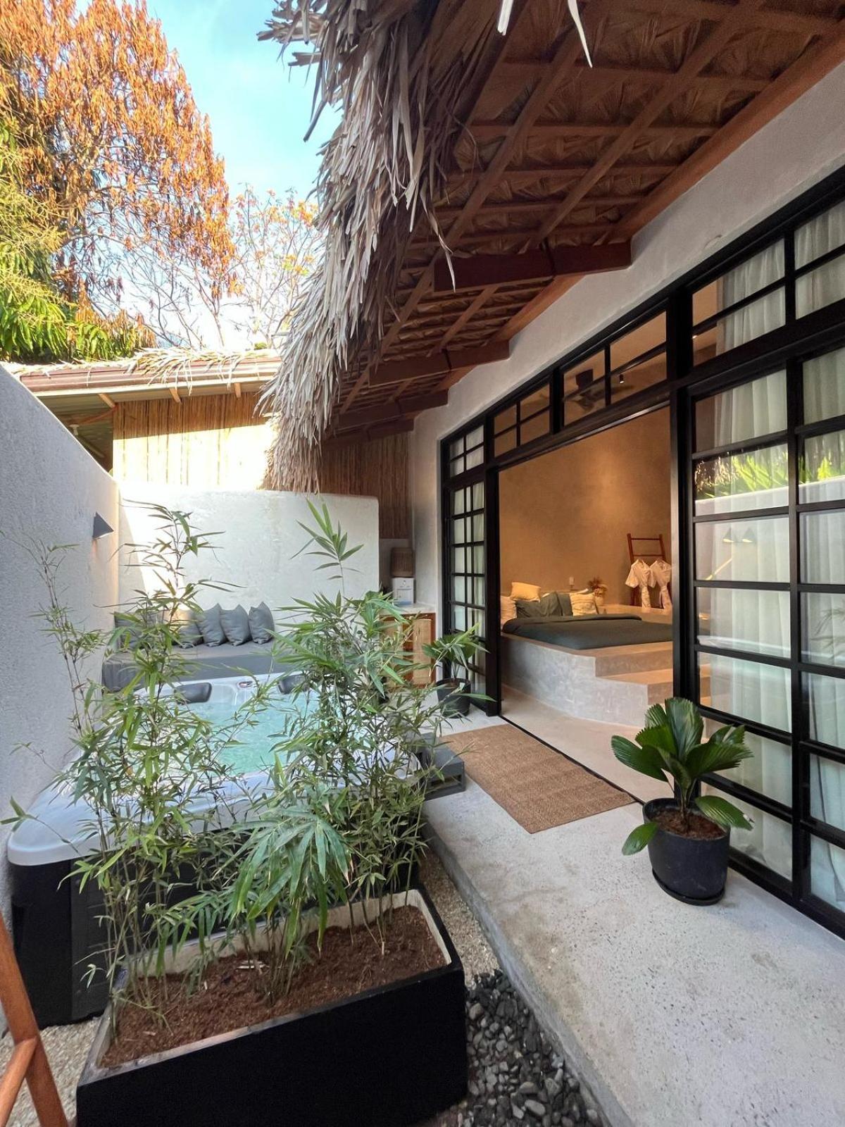 Lugadia Villas El Nido Cameră foto