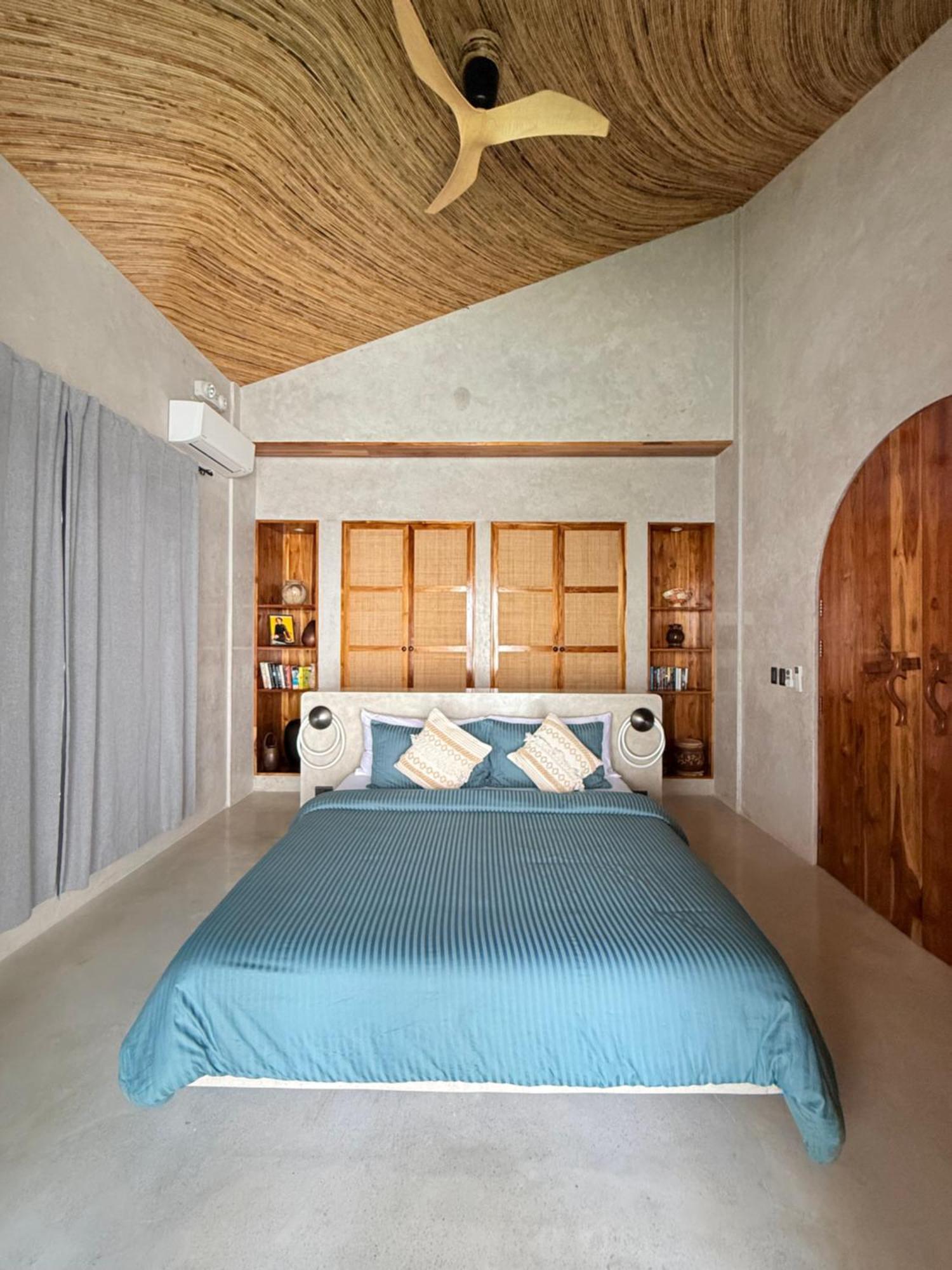 Lugadia Villas El Nido Exterior foto